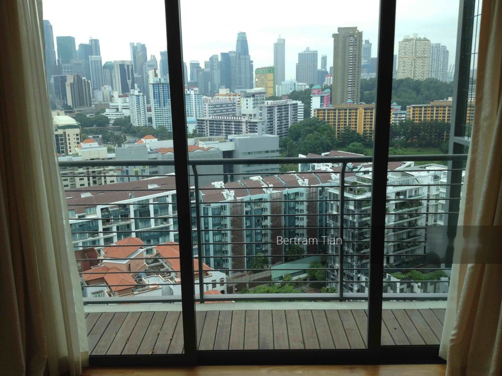RiverGate (D9), Apartment #130545292